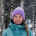 Anu Lampinen, Founder & CEO of Lucky Ranch
